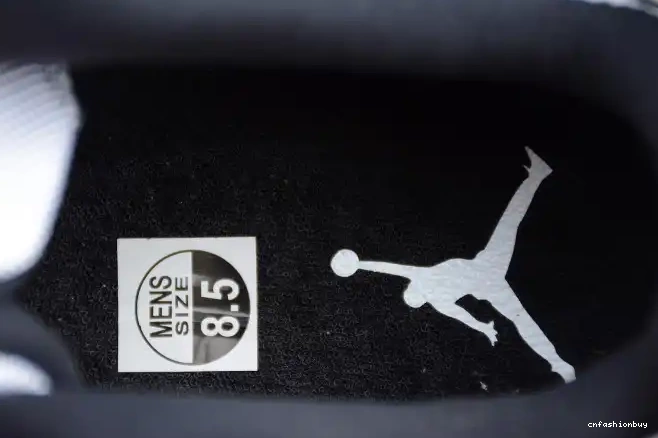Low Retro Black 528895-153 Air 